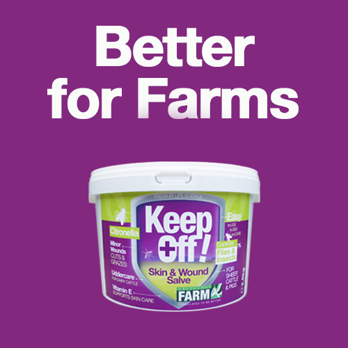 Better for Farms