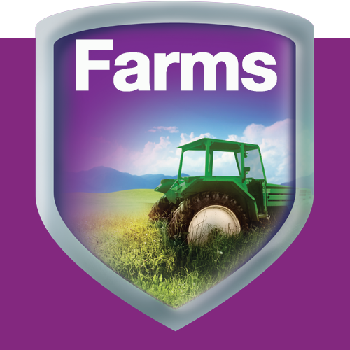 Better for Farms