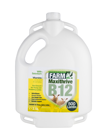 MaxiThrive