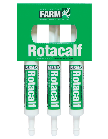 Rotacalf cattle supplement