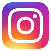 Follow us on Instagram